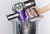 Dyson V6 Animal Vacuum Cleaner. 2 Year Guarantee