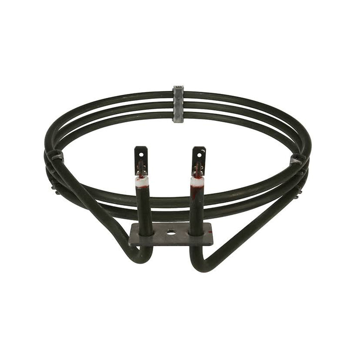 AEG Electrolux Tricity Bendix Zanussi Fan Oven Element 2000w Radvac Mansfield Nottingham Derby Chesterfield