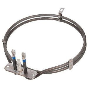 Indesit Cooker Fan Oven Element 2000 Watts  Radford Vac Centre