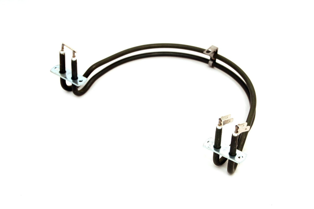 Half Moon Fan Oven Element - 1700W  Radford Vac Centre