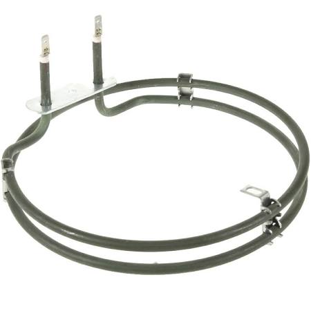 Belling New World Stoves Diplomat Fan Oven Element By Radvac Mansfield Nottingham Derby Chesterfield Ilkeston