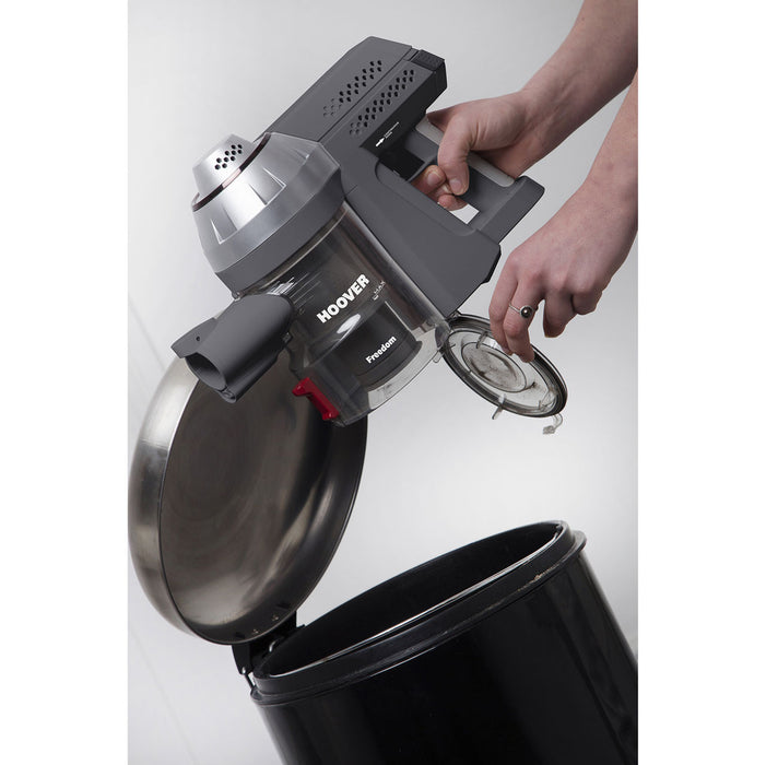 Hoover Freedom FD22G Cordless Vacuum Cleaner  Radford Vac Centre  - 3