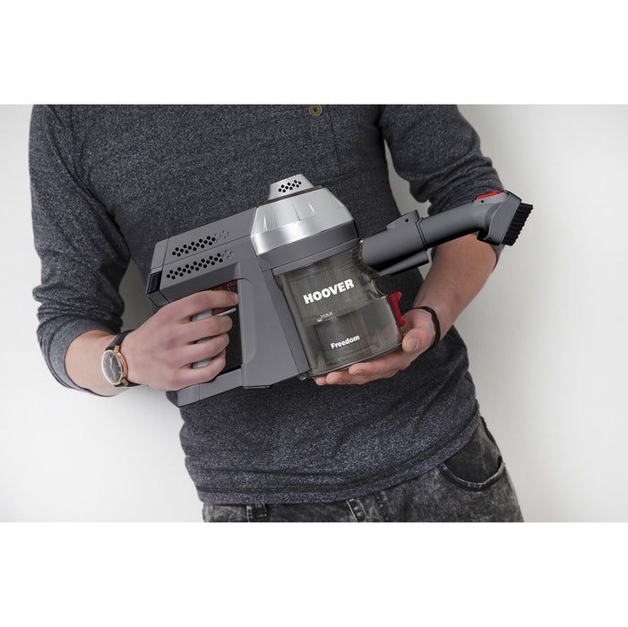 Hoover Freedom FD22G Cordless Vacuum Cleaner