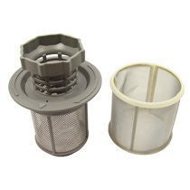 Genuine Bosch Dishwasher Filter Fits Many models  Radford Vac Centre  - 1