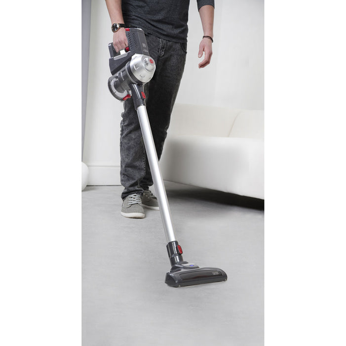 Hoover Freedom FD22G Cordless Vacuum Cleaner  Radford Vac Centre  - 5