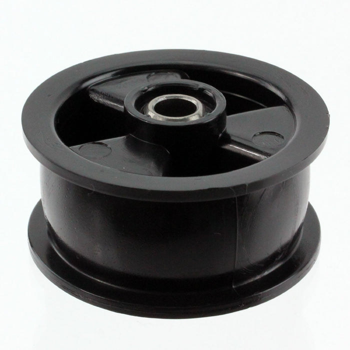 Zanussi Tumble Dryer Clamping Roller Belt Jockey / Pulley Wheel  Radford Vac Centre  - 2