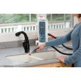Bissell 23K5E Lift-Off Steam Cleaner  Radford Vac Centre  - 6
