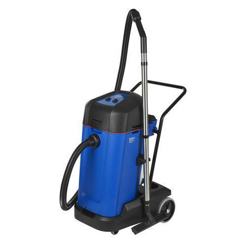 Ex static display Nilfisk ALTO MAXXI II 75 Wet and Dry Vacuum Cleaner  Radford Vac Centre  - 3