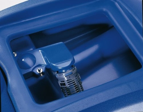 Nilfisk Alto Scrubtec 661BL Combi  Radford Vac Centre  - 2