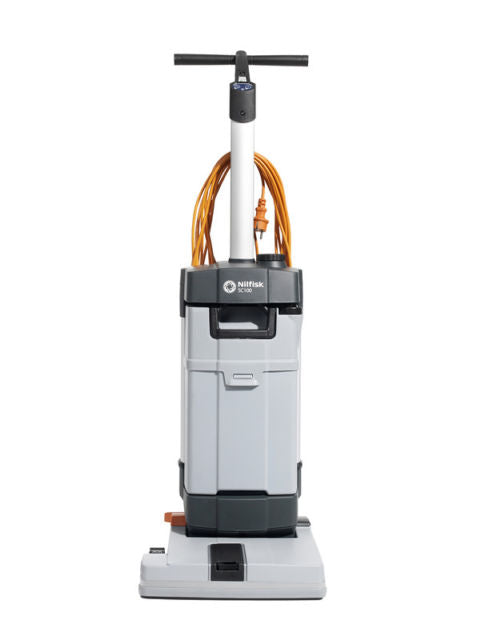 Nilfisk Scrubtec SC100E UK  Scrubber Dryer