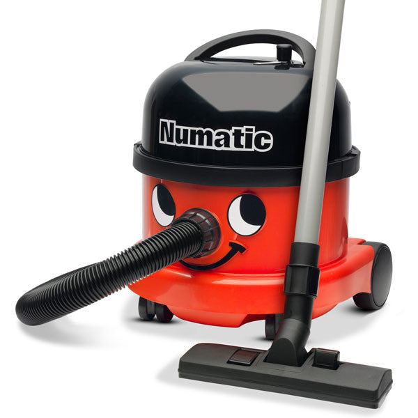 Numatic ECO Vacuum 780w
