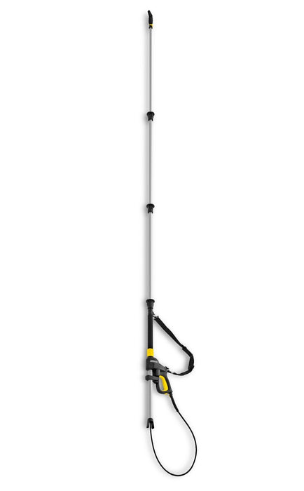Kärcher Telescopic Jet Pipe 1.2m-4 mtr for use with Karcher 'K' Pressure Washers
