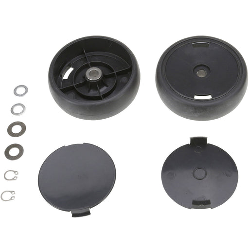Gtech Air Ram Wheel Kit (Pair)