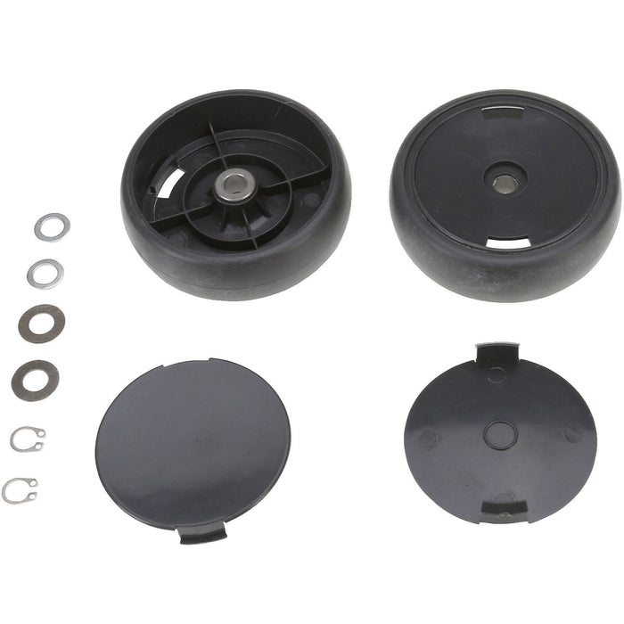 Gtech Air Ram Wheel Kit (Pair)
