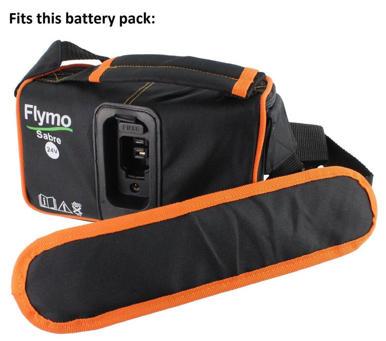 24v Rechargeable Premium Sabrecut Sabre Cut Sealed Lead Battery 2x12v Batteries Chesterfield