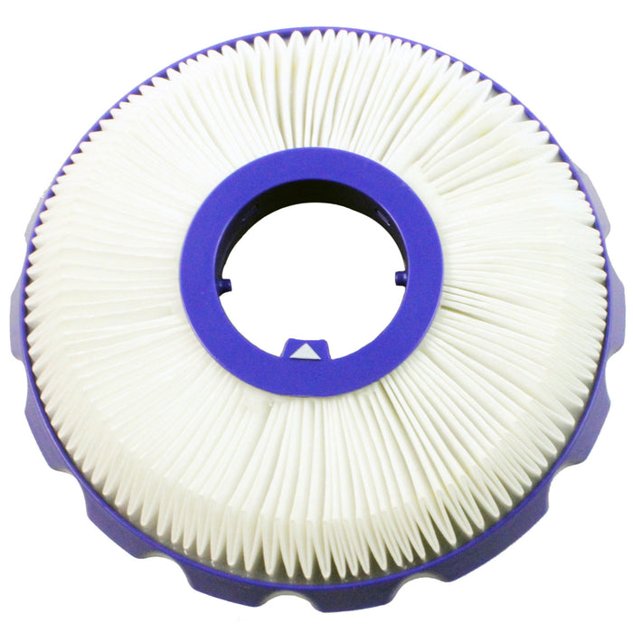 Dyson DC50 Filter Kit Includes Pre & Post Motor Filter - Radvac Mansfield Nottingham