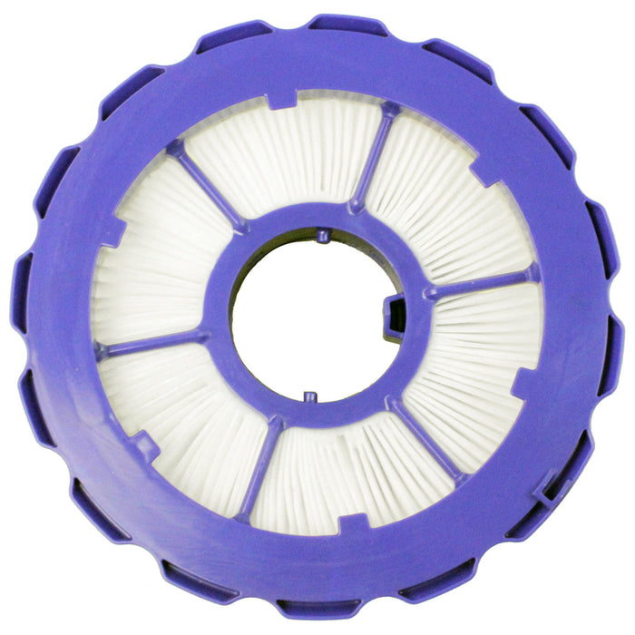 Dyson DC50 Filter Kit Includes Pre & Post Motor Filter - Radvac Mansfield Nottingham