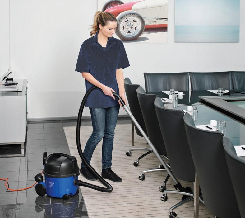 Nilfisk Alto Saltix 10  Radford Vac Centre  - 4