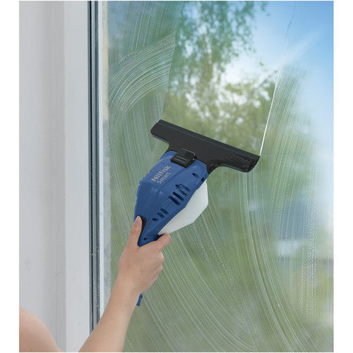 Nilfisk Smart Window Vac - Battery powered window cleaner  Radford Vac Centre  - 2