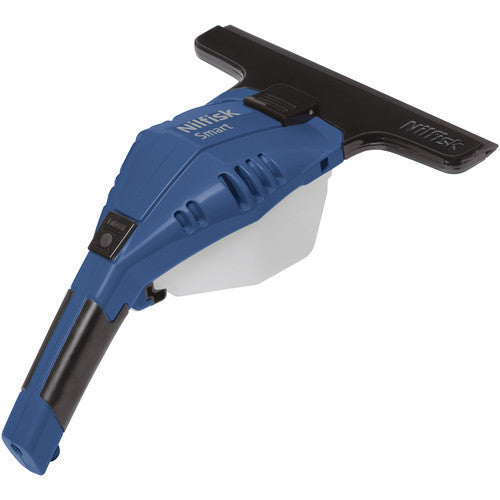 Nilfisk Smart Window Vac - Battery powered window cleaner  Radford Vac Centre  - 1