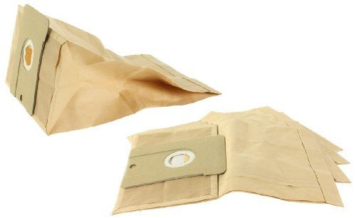 AEG Vampyr 7000 Dust Bags for Vacuum Cleaner  Radford Vac Centre
