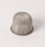 Genuine Victor Mesh Water Filter  Radford Vac Centre  - 1