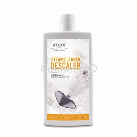 Steam Cleaner / Mop Descaler 500ml  Radford Vac Centre  - 1