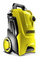 Karcher Pressure Washer K5 Compact 145 Bar