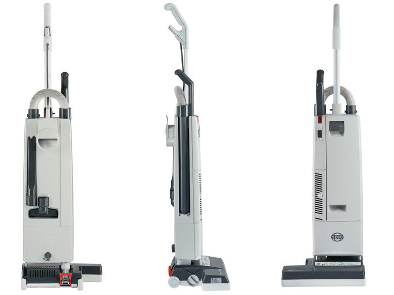 SEBO 370 COMFORT Upright Vacuum Cleaner 90703AM  Radford Vac Centre  - 3