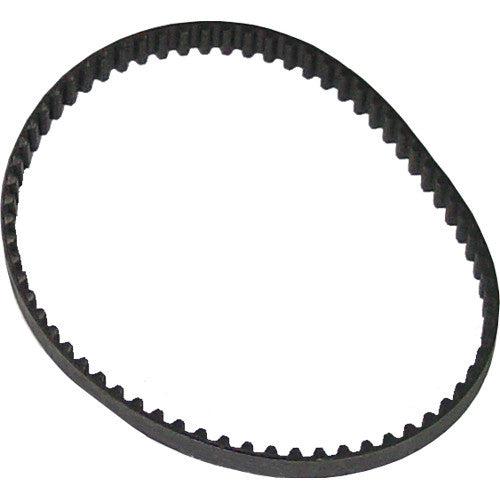 Genuine Sebo Drive Belt, Toothed to fit Sebo Felix, Dart and BS36 machines - 2923  Radford Vac Centre  - 1