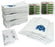 20 X GN Style Micro Fibre Dust Bags - 20 x Fresheners and 8 x Filters! Miele Service Box  Radford Vac Centre  - 1