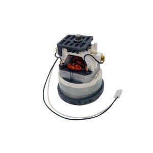 Genuine Sebo Motor Suitable For X1.1 and X4 vacuum cleaners  Radford Vac Centre  - 1
