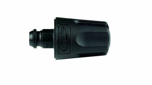 Nilfisk Auto Nozzle - Suitable for use on cars, motorbikes and motor homes 6411136  Radford Vac Centre 