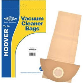 Karcher & Mighty Vac Vacuum Cleaner Bags Mansfield Nottinghamshire