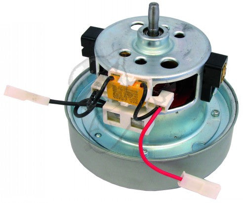 Budget DC04, DC07, DC14 and DC33 replacement motor 240v YDK  Radford Vac Centre  - 1