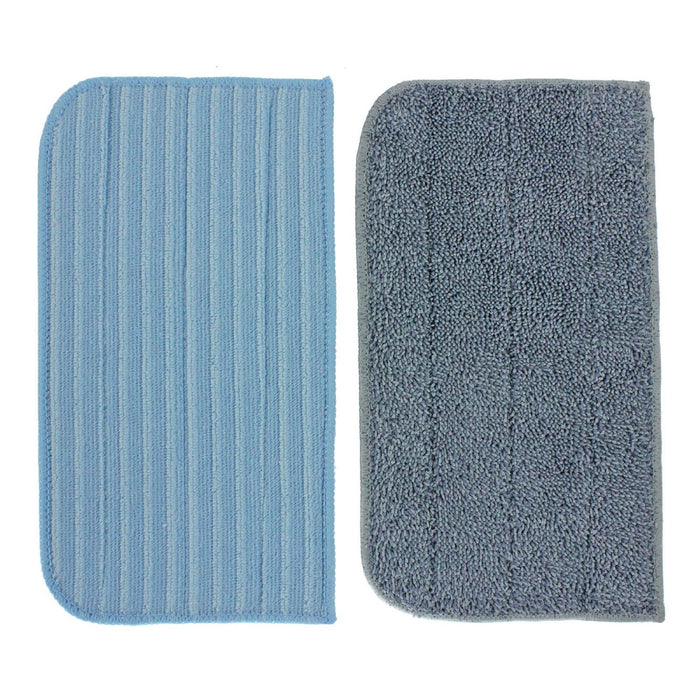 Steam mop pad set for Hoover Steamjet SSN1700  Radford Vac Centre  - 1