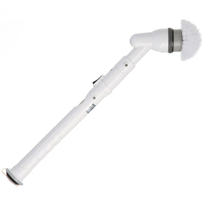 Rechargeable Shower Scrubbing Brush Mansfield Nottingham derby Chesterfield