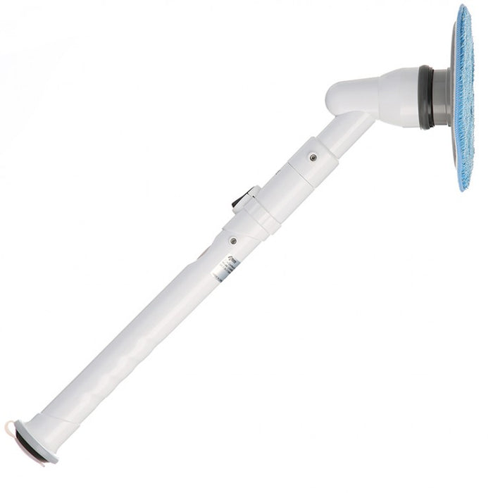 Rechargeable Grout Scrubbing Brush Mansfield Nottingham derby Chesterfield