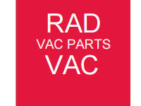 Paper dustbags x 10 to fit Numatic tub vacs Fits ALL Henry, Hetty, Harry, Basil, & James Vacuums  Radford Vac Centre  - 3