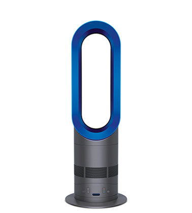 Dyson: AM05 Hot and Cool Fan  Radford Vac Centre 