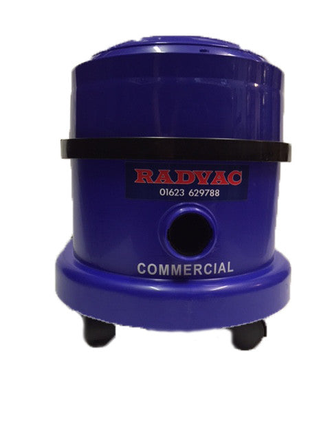 Radvac AS100B Vacuum Cleaner  Radford Vac Centre  - 1