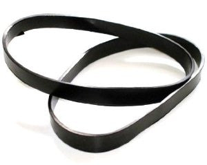 Pack of 2 drive belts to fit Vax vacuum cleaners V006L VS18 VS19  Radford Vac Centre  - 1