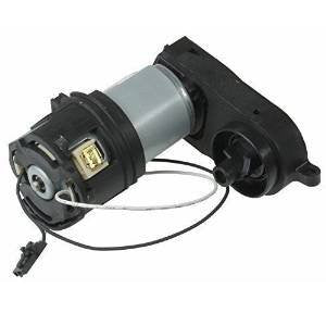 DC24 Brush roll / bar motor - Replacement motor for cleaner head  Radford Vac Centre  - 1