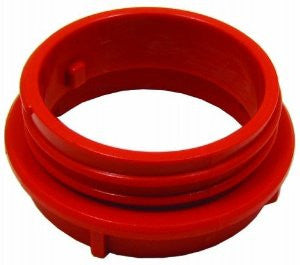 Numatic Henry Hose Connector Threaded Red  Radford Vac Centre  - 1