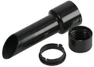 Numatic (Henry) Vacuum Hose Tool End Cuff 32mm Radford Vac Centre - 1