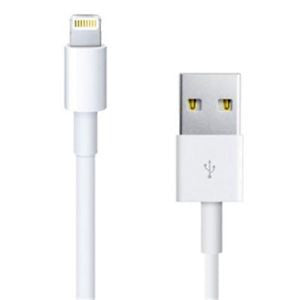 5 Meter Iphone, Ipad & Ipod lightening to USB lead / charging lead  Radford Vac Centre  - 2