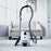 MIELE Compact C2 Allergy EcoLine Cylinder Vacuum Cleaner - Lotus White  Radford Vac Centre  - 3