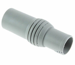 DC01 tool adaptor - Use 32mm tools with this adaptor on your DC01  Radford Vac Centre  - 1