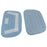 Steam mop pads suitable for Morphy Richards 70465 720501  Radford Vac Centre  - 1