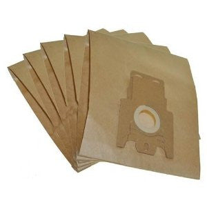 Miele FJM Style paper alternative dustbags  Radford Vac Centre  - 1